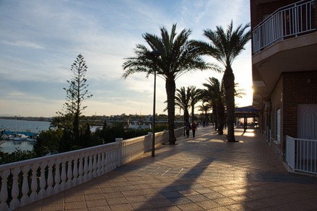 Pilar de la Horadada